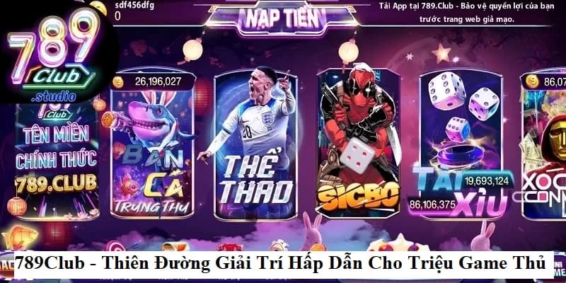 Cách chơi tài xỉu 789club chi tiết cho người mới