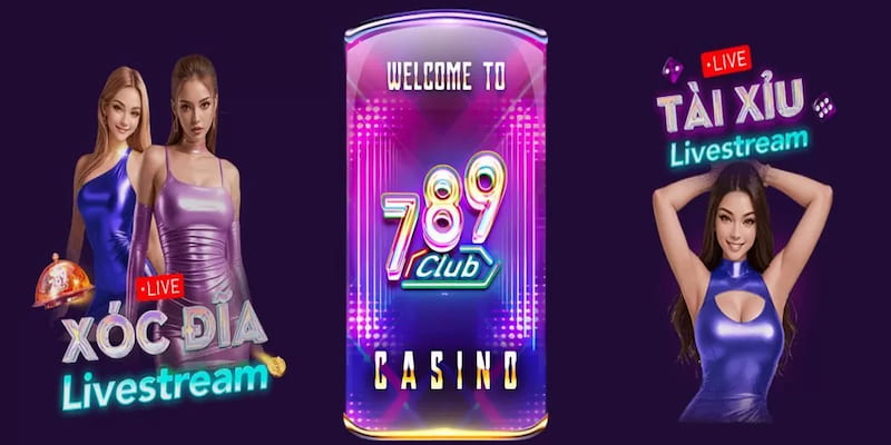 Những lưu ý khi chọn link vào 789club không chặn